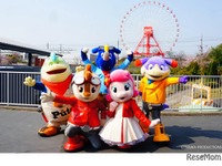 鈴鹿サーキット、子どものチャレンジを応援 3月11日から 画像