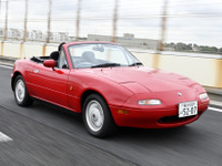 【クルマら部】全問正解率は19%!クルマ愛クイズ 解答編「初代ロードスター」全4問! 画像