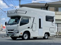 2人旅専用モデルのキャブコンが初のトップ3入り…キャンピングカー人気ランキング　1月 画像