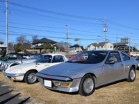 250台の趣味車が集結して交流…さくらモーニングクルーズ Vol.122 画像