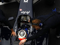 ウィリアムズのスポンサーRBSがF1撤退へ 画像