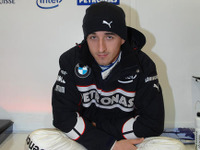 クビサ、ポーランドで最も裕福なスポーツマンに 画像