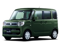 スズキ、2期連続の増収増益 2022年4-12月期決算 画像