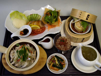 サービスエリア新メニューグランプリ決定…NEXCO東日本 画像