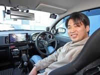 走り屋が目覚めたら…スズキ アルトワークス 前編［カーオーディオ ニューカマー］ 画像