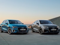 アウディが値上げ、改定幅は0.8-1.3％　4月1日より 画像