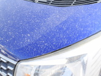ドライブを快適にする車内の花粉対策 ~Weeklyメンテナンス~ 画像