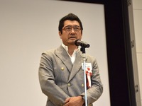 奥山清行氏、ヤンマー取締役を辞任…フェラーリ速度違反で在宅起訴 画像