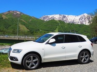 SUV所有世帯が大きく増加、4年間で3.9ポイントの伸び　マイボイスコム調べ 画像