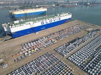 パナソニック、中国におけるオートモーティブ事業統括法人を設立 画像