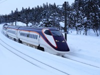東京発の山形新幹線は16時が最終に　2月10日の鉄道運休情報 画像