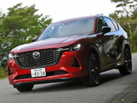 マツダ、増収増益…販売単価改善や円安効果　2022年4-12月期決算 画像