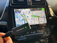 車内 Wi-Fi 構築してみたら？…土曜ニュースランキング 画像