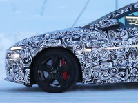 スーパーカー「R8」よりスゴイ!? アウディ史上最強のEV『RS6 e-tron』驚異のスペックとは 画像