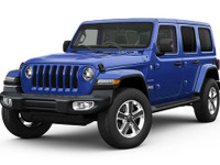 ジープ ラングラー、1年半で257万円アップ…4度目の値上げ実施 画像