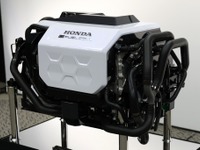 【株価】ホンダが4日ぶりに反発、好決算と自社株買いが好感される 画像