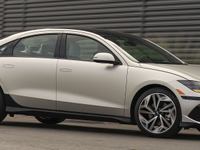 ワールドカーオブザイヤーのEV賞、第2次選考5車種…ヒョンデグループが3車種 画像