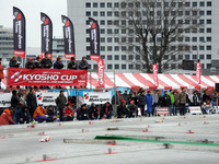 KYOSHO CUP…TMサーキットES チームが優勝 画像