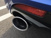 直噴エンジン乗用車の排ガス低減性能の判定に「粒子数」を追加 画像