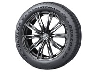 北米事業再構築や次世代タイヤ投入、住友ゴムが新中期計画を発表 画像