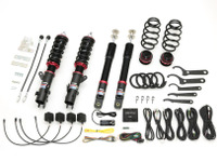 N-WGN用 車高調キット、ブリッツ「DAMPER ZZ-R」シリーズに追加 画像
