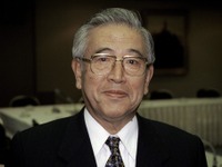 トヨタ名誉会長 豊田章一郎氏が死去…章男社長の父 画像