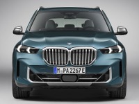BMW X5、PHEVにも改良新型…パワーは490hpに向上 画像