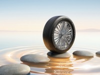 第7世代のサイレントコンフォートタイヤ「CC7」発売へ…コンチネンタル 画像