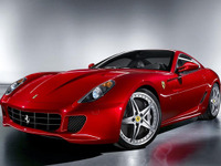 【ジュネーブモーターショー09】フェラーリ、2つのワールドプレミア 画像
