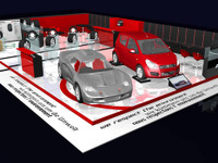 【ジュネーブモーターショー09】横浜ゴム dB super E-specを初披露 画像