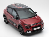 シトロエンとVWのコンパクト、最終選考に…2023ワールドアーバンカー 画像