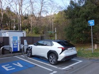 電気自動車のメリット＆デメリットをワンコ目線で解説！【青山尚暉のわんダフルカーライフ】 画像