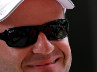 【ホンダF1】バリチェロ、09年も出走？ 画像