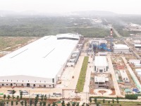 横浜ゴム、インド工場の乗用車用タイヤ生産能力を増強…年産450万本へ拡大 画像