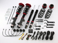 ステップワゴン用 車高調キット、ブリッツの「DAMPER ZZ-R」シリーズに追加 画像
