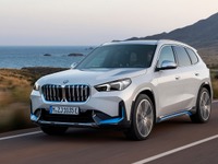 充電費用込みEVリース「BMW iライフパッケージ」提供開始　業界初 画像