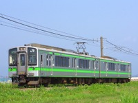 新潟の通勤型電車が南武線へ…元弥彦線・越後線用E127系　2023年度中 画像