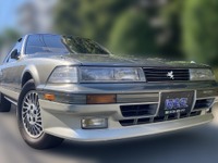 旧車ファンが選ぶデートカー、トップは『ソアラ』 画像