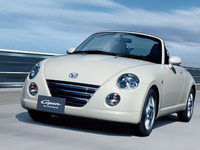 【クルマら部】コペン愛が深すぎる…クルマ愛クイズ 解答編「ダイハツ・コペン」全3問! 画像