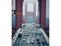 交通渋滞のコストは年間8兆2450億円 画像