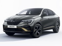 ルノーグループ世界販売、5.9%減の205万台 2022年 画像