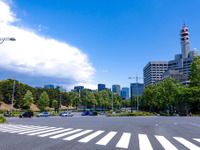 劣化する日本、道路交通インフラから見直す…SIPからのスマートモビリティプラットフォームの提言 画像