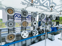 レイズ ファンミーティング、今年も富士で開催決定…4月23日 画像