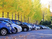 まちづくりと連携した駐車場施策、国交省がガイドラインを更新へ 画像