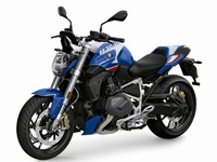 BMW R1250R/R1250RS、2023年モデルの予約受注開始…ECOモードを新搭載 画像