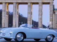 ポルシェ75周年を祝うアジア最大のイベント、6月3・4日に開催決定 画像