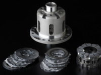 LSDの効果とは!? 普段乗りで活きるLSD活用法～カスタムHOW TO～ 画像