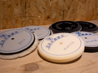 ディテイリング磨きのビギナーでも使いやすいブランドをめざす…ゆたか磨材の「マルワイケンマギケン」 画像