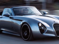 680馬力のEVロードスター、初年生産分が完売…独ヴィーズマンが2024年発売予定 画像