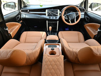 ディーラーで採用が増える「内装コーティング」とは？…エヌイーダブリュー 画像